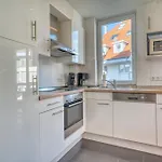 Διαμέρισμα Strandpark 11 - Meeresrauschen 5, 7sp1105 Großenbrode